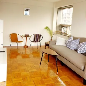 Apartment Cozy 1-bedroom Downton, Toronto