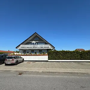 City Aarhus , Aarhus Denmark