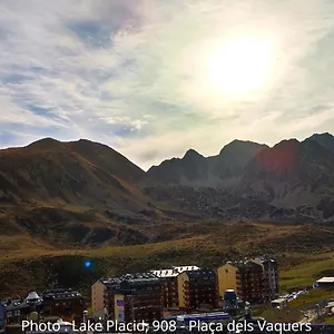 Ac Centre , Pas De La Casa Andorra