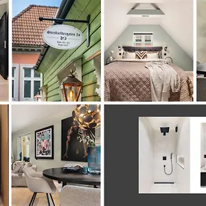 Bryggen Living , Bergen Norway